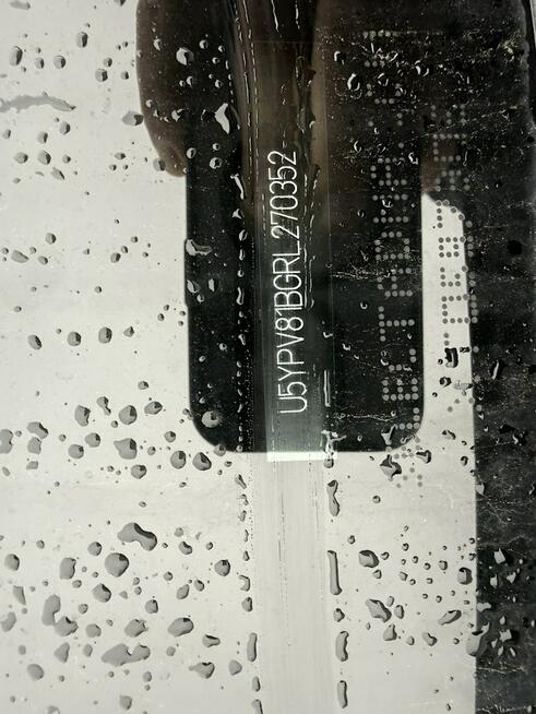 Skoda Octavia 2022 Warszawa - zdjęcie 5