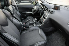 Peugeot 308 SW Platinium ! 1.6T 175KM ! Full Opcja ! Super Stan ! Zwoleń - zdjęcie 10