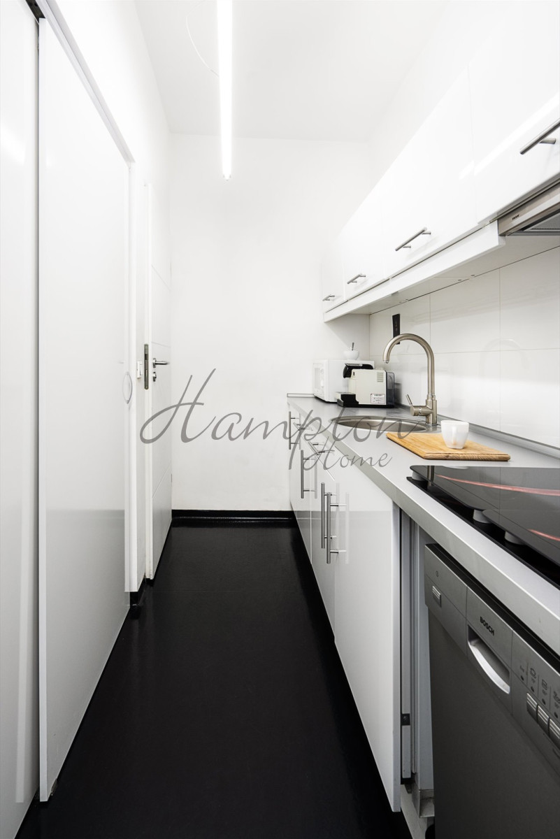 85m na sprzedaż przy Placu Trzech Krzyży - OKAZJA Śródmieście - zdjęcie 5