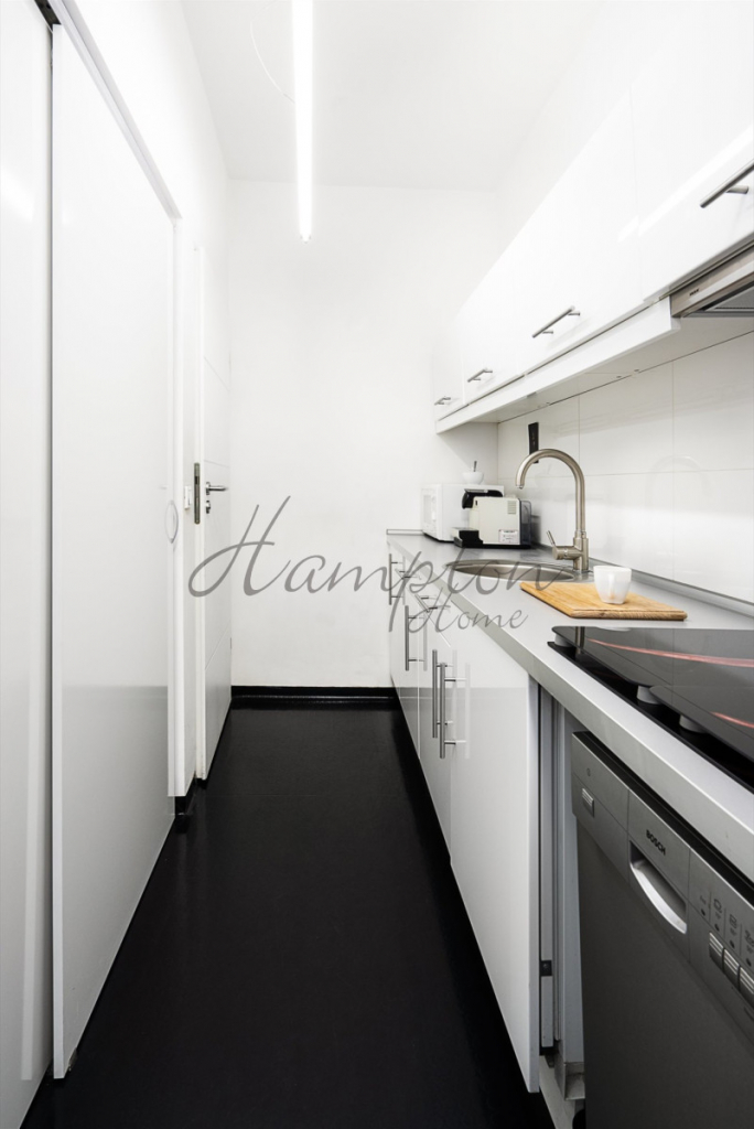 85m na sprzedaż przy Placu Trzech Krzyży - OKAZJA Śródmieście - zdjęcie 5