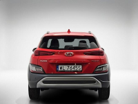 Hyundai Kona T-GDI Smart DCT ! Z Polskiego Salonu ! Faktura VAT ! Warszawa - zdjęcie 4