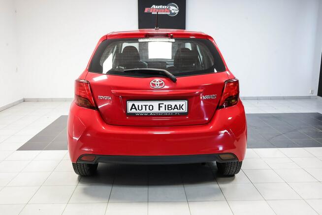 Toyota Yaris 1.3 Benzyna*Salon Polska Konstantynów Łódzki - zdjęcie 9