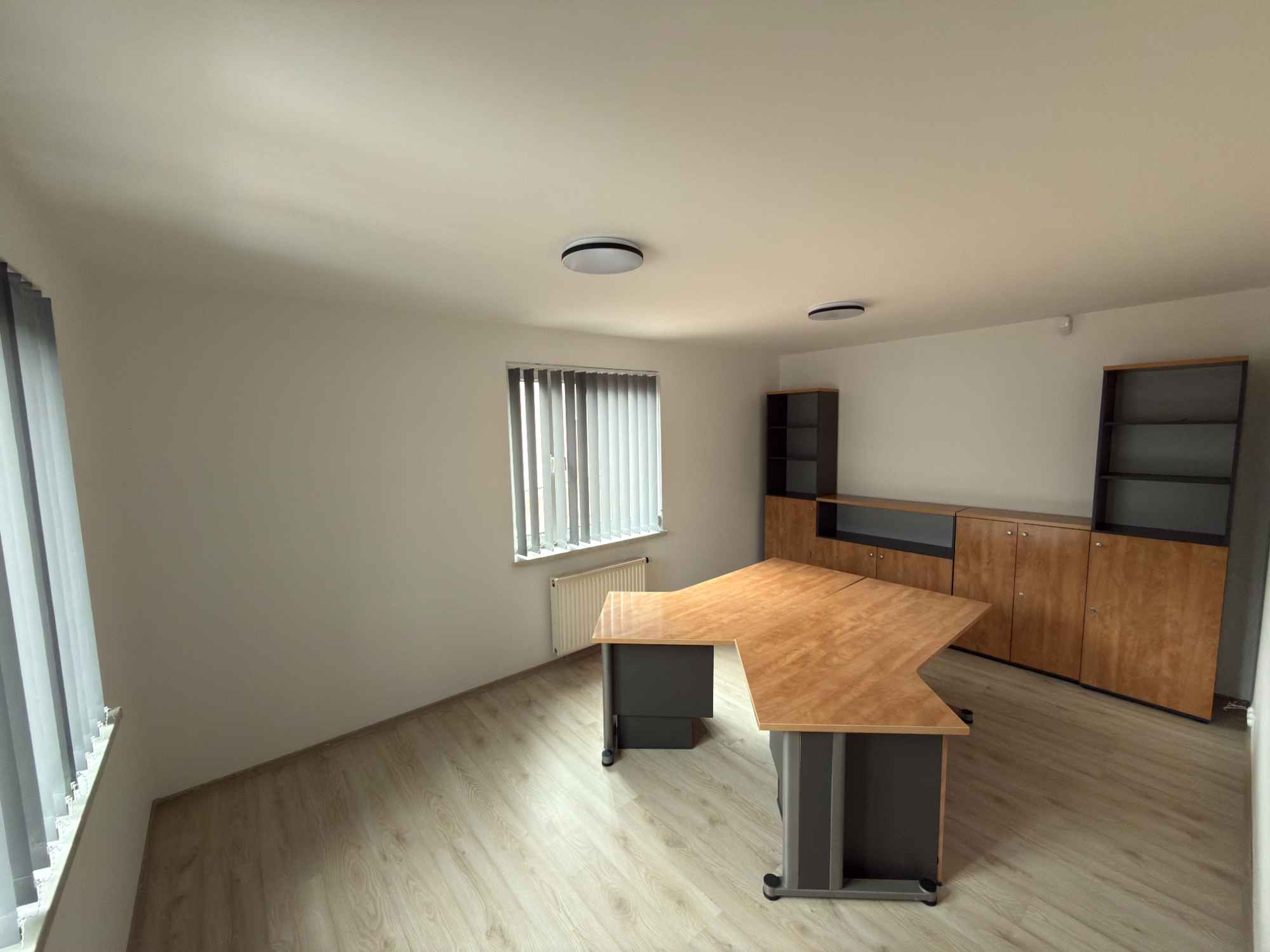 Przestronny lokal biurowy do wynajęcia Sosnowiec - zdjęcie 2