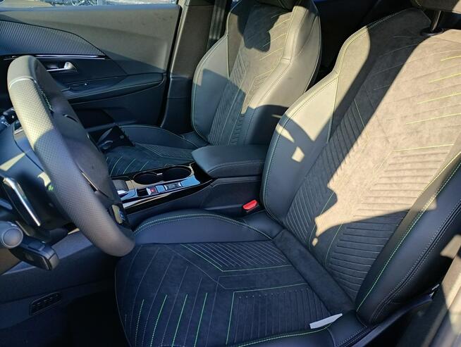 Peugeot 208 GT Hybrid 1.2 145 KM automat Piła - zdjęcie 10