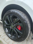 Sprzedam Range rover evoque Warszawa - zdjęcie 10