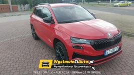 Škoda Karoq Sportline Telefon: 607_232_454 Lokalizacja: Tychy