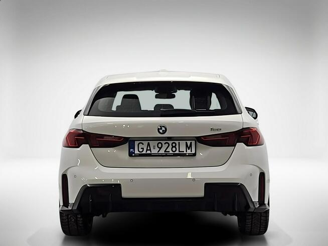 120 mHEV aut ! Z Polskiego Salonu ! Faktura VAT ! Warszawa - zdjęcie 4