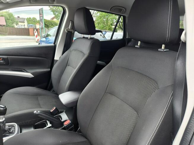 Suzuki SX4 S-Cross 1.6 DDIS 120 KM Serwisowany Oryginalny Przebieg Twardów - zdjęcie 12