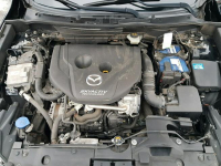 Mazda CX-3 1,5 Diesel SkyActive Nawigacja Zarejestrowany Gwarancja Włocławek - zdjęcie 9