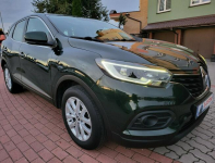 Renault Kadjar 2020 SALON POLSKA Bezwypadkowy 1Właściciel Białystok - zdjęcie 3