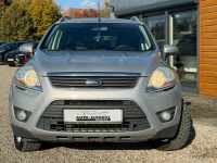 Ford Kuga Białogard - zdjęcie 2