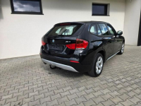 BMW X1 klima PDC Raba Niżna - zdjęcie 3
