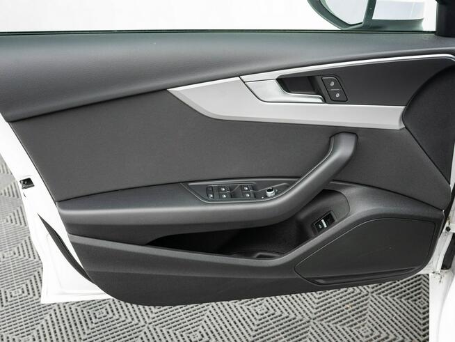 Audi A4 FZ0084T#35 TFSI mHEV S tronic Podgrz.f Ambient Salon PL VAT23% Pępowo - zdjęcie 9