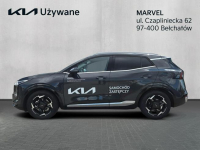Kia Sportage 1.6 T-GDI 150 KM DCT FWD Wersja L + TEC (Anniversary) Bełchatów - zdjęcie 2