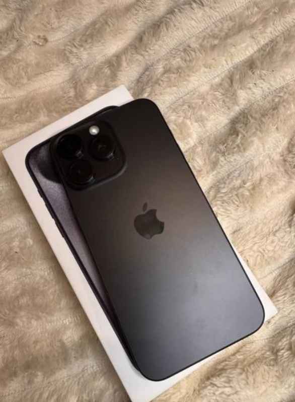 iPhone 15 pro max Łęczyca - zdjęcie 3