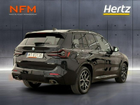 BMW X3 xDrive30i 2,0 30i (252 KM) Pakiet M Sport Salon PL Warszawa - zdjęcie 5