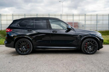 BMW X5 xDrive40d M Sport, Salon PL, Pierwszy wł, Bezwypadkowy, FV23% Warszawa - zdjęcie 9