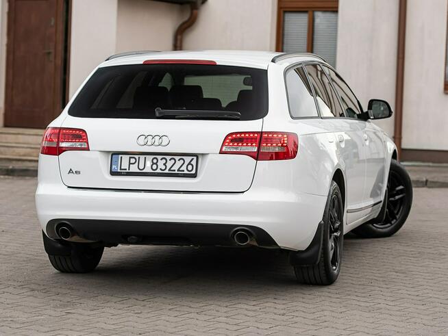 Audi A6 Lift 2.0TDI CR 170KM ! Manual ! Super Stan ! Zadbana ! Zwoleń - zdjęcie 3