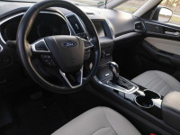 FORD GALAXY MK4 * TDCI 180KM 4x4 * Pełne wyposażenie Szczecin - zdjęcie 8