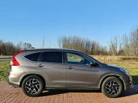 Honda CR-V Karczew - zdjęcie 5