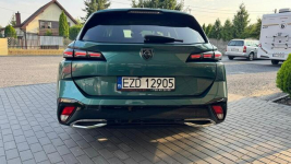 Peugeot 308 Nowy Model Zduńska Wola - zdjęcie 5