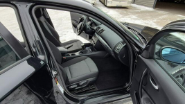 BMW 118 2.0d. 122KM Klima Grzane Siedzenia Pdc Płock - zdjęcie 8