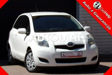Toyota Yaris Klima /Gwarancja /Automat /1,3 /100KM