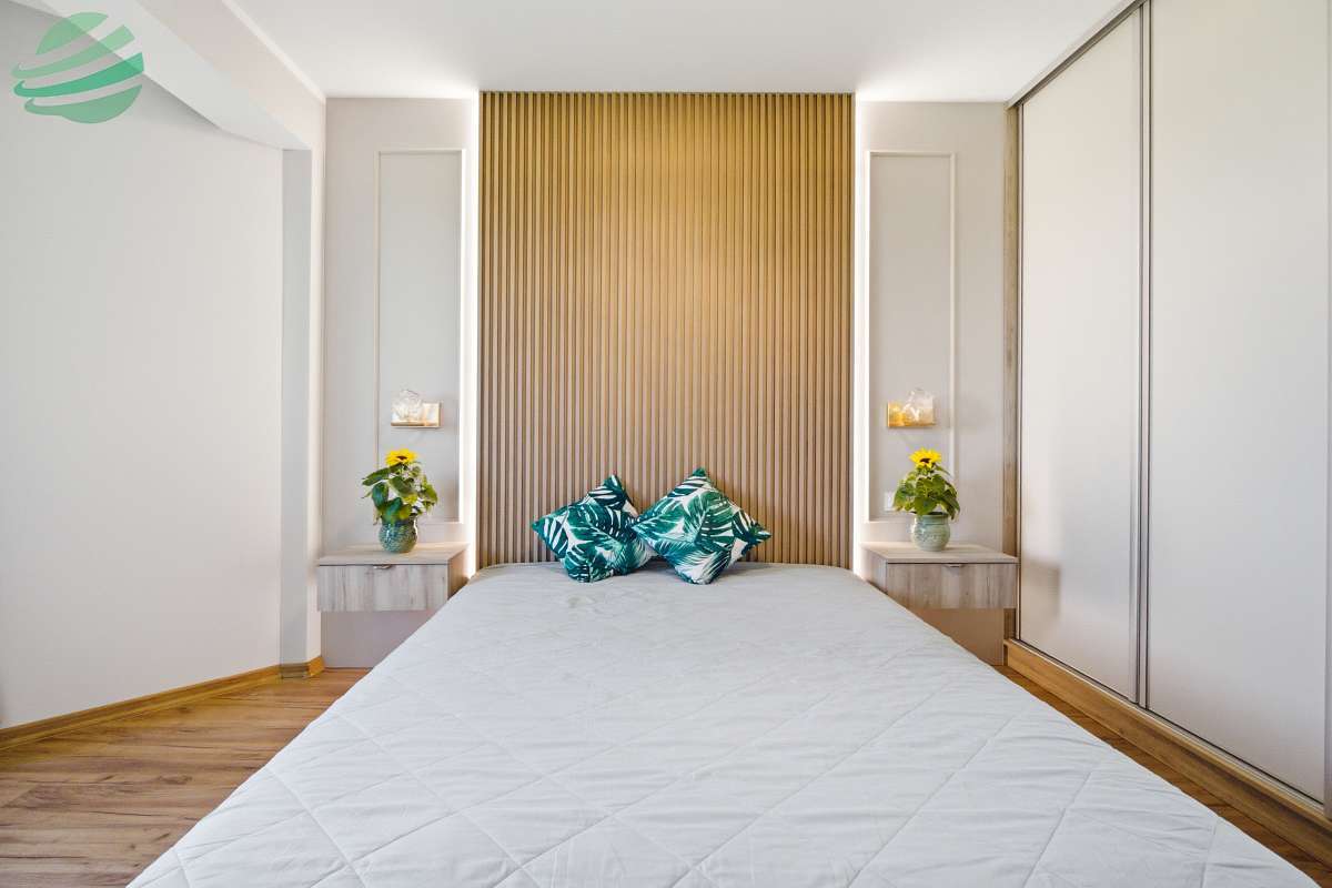 Apartament 400 m od plaży | Marina 200 m | Darłówk Darłowo - zdjęcie 10