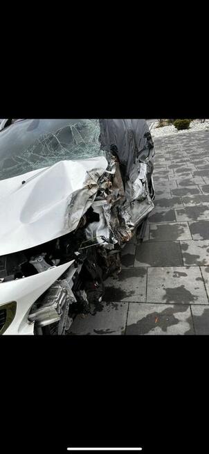 Peugeot 2008 1.2 benzyna Automat 29 tkm Przytoczna - zdjęcie 9