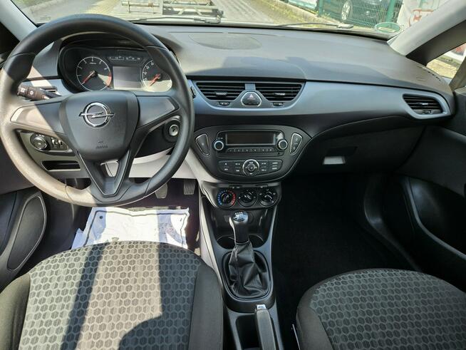 Opel Corsa Klimatyzacja / Serwisowany Ruda Śląska - zdjęcie 9