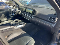 Mercedes GLE 400 AMG Line 4Matic Panorama Pneumatyka Kamery360 HAK Gliwice - zdjęcie 12
