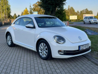 Volkswagen New Beetle *Benzyna*Niski Przebieg*BDB stan* Zduńska Wola - zdjęcie 10