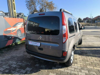 Renault Kangoo 1.5 dCi 90KM Klimatyzacja Łuków - zdjęcie 6