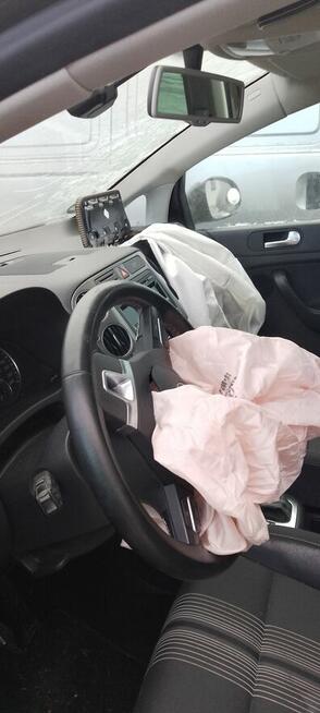 V V polo okazja SORZEDAM Gorzów Wielkopolski - zdjęcie 7