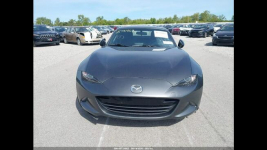 Mazda MX-5 Bogata wersja wyposażenia / Automat / niski przebieg Chwaszczyno - zdjęcie 2
