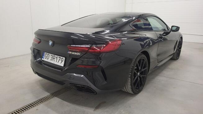 BMW 850 i xDrive M Grójec - zdjęcie 6