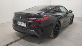 BMW 850 i xDrive M Grójec - zdjęcie 6