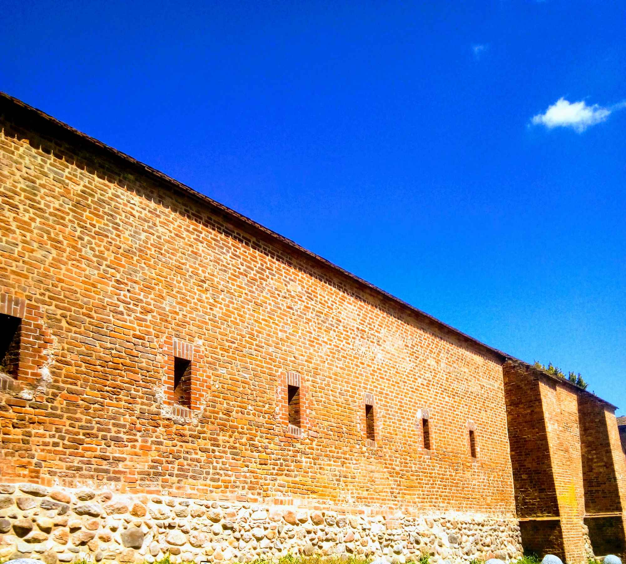 Zwiedzanie Torunia. Single, rodziny, studenci, seniorzy. Toruń - zdjęcie 2