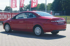 Ford Focus cabrio z niemiec  idealny zadbany 1,6 101 km polecam Goczałkowice-Zdrój - zdjęcie 4