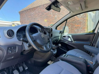 Citroen Berlingo Benzyna 1.6 - 2011r Głogów - zdjęcie 5