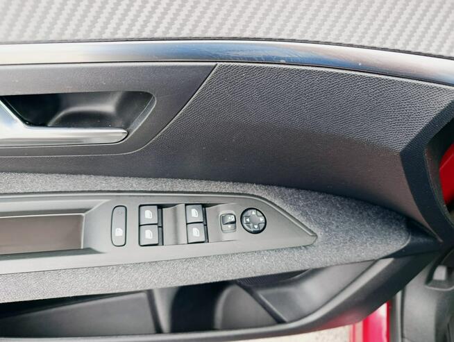 Peugeot 3008 30 tys km  jeden właściciel Karczew - zdjęcie 9