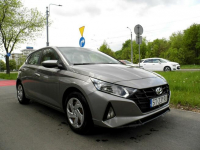 Hyundai i20 1,2 salon polska