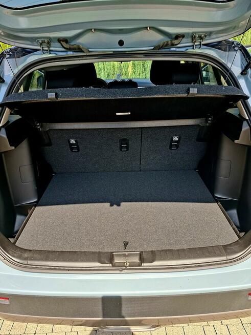 Suzuki Vitara 1.4 boosterjet Pierwszy właściciel Besko - zdjęcie 2