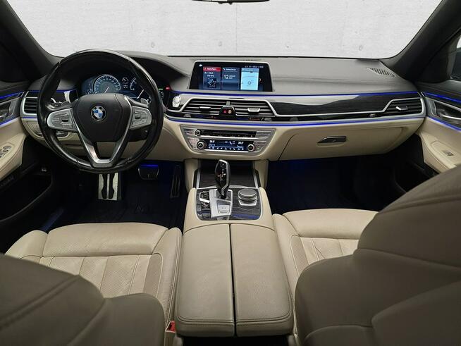 BMW 730 Poleasingowe.pl Komorniki - zdjęcie 9