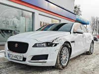 Jaguar XF Karczew - zdjęcie 3