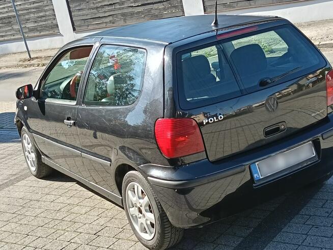 Volkswagen Polo 1.4 Nowy Sącz - zdjęcie 5