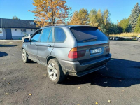 Bmw X5 3.0D 218km 03r Automat 4x4 Tarnów - zdjęcie 3