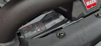 Jeep Wrangler PLUG-IN-KAMERA-////ALPINA- Paproć - zdjęcie 11