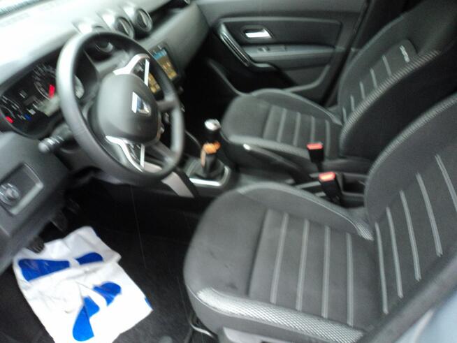 Dacia Duster Lublin - zdjęcie 11