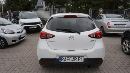 Mazda 2 z Niemiec. Gwarancja. Polecam !!! Zielona Góra - zdjęcie 6